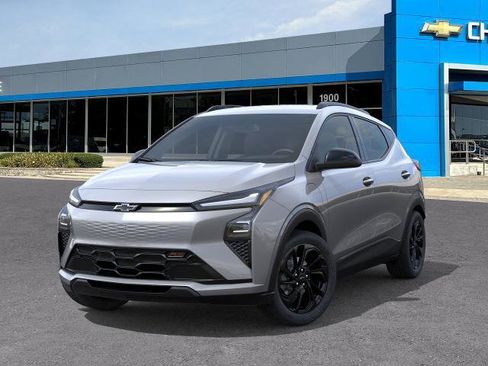 New 2027 Chevrolet Bolt RS FWD image 6