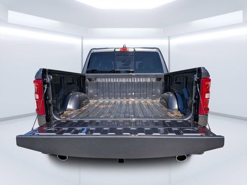 New 2026 RAM 1500 4x4 Crew Cab image 15