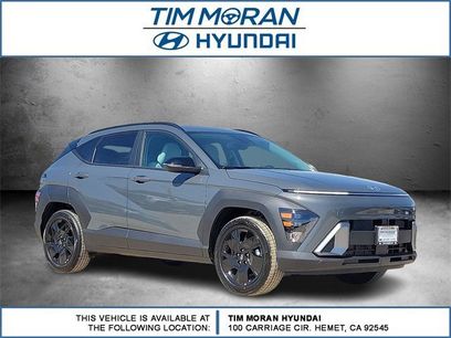 New 2026 Hyundai Kona SEL Sport