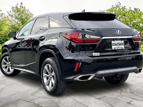 Used 2019 Lexus RX 350 AWD image 2