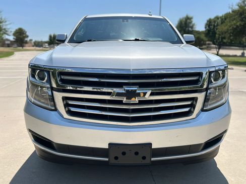 Used 2020 Chevrolet Tahoe LS RWD image 3