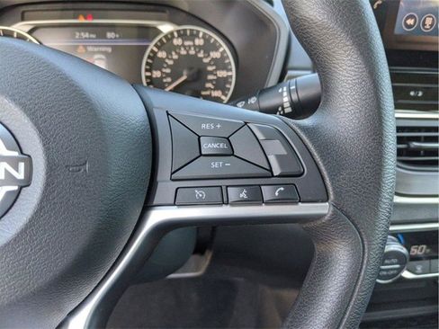 New 2025 Nissan Altima 2.5 SV w/ SV Special Edition Package image 38