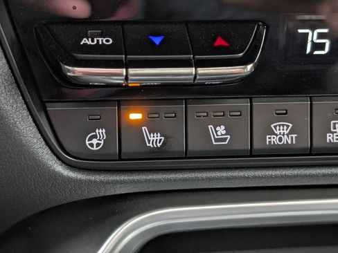 Used 2025 MAZDA CX-90 3.3 Turbo w/ Premium Plus Pkg image 36