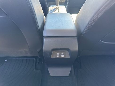 Certified 2024 Subaru Crosstrek 2.0i Premium image 25