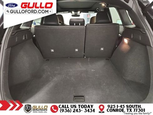 Used 2024 INFINITI QX50 Sport image 10