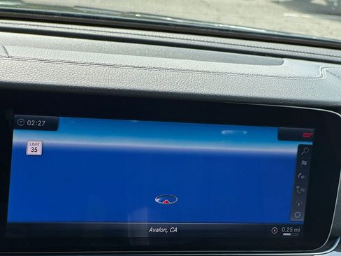 Used 2018 Mercedes-Benz E 43 AMG 4MATIC Sedan image 16