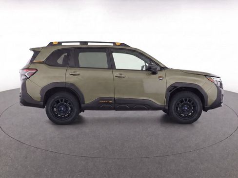 Certified 2026 Subaru Forester Wilderness w/ Wilderness Package AWD/4WD image 8