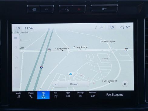 Used 2024 Ford F350 Limited image 21