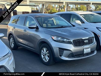 Used 2019 Kia Sorento LX