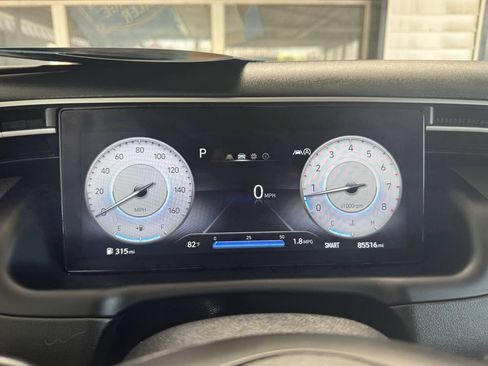 Used 2023 Hyundai Tucson SEL w/ Convenience Package FWD image 27