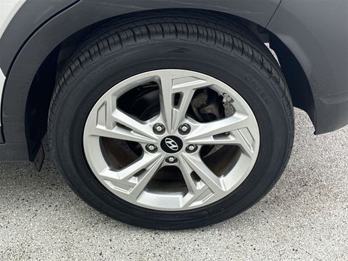 Used 2022 Hyundai Kona SEL w/ Cargo Package image 38