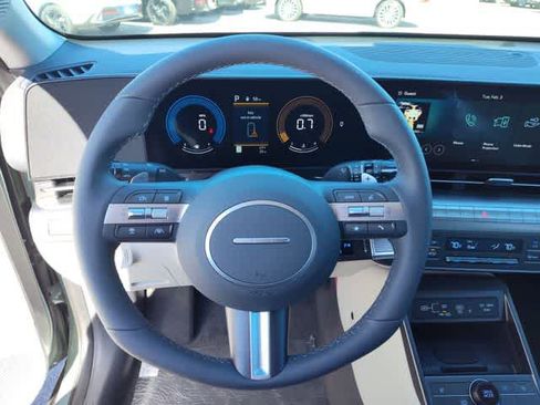 New 2026 Hyundai Kona SEL Premium image 20