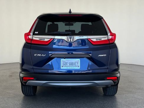 Used 2019 Honda CR-V LX image 5