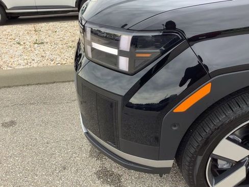 New 2026 Hyundai Santa Fe Limited AWD/4WD image 33