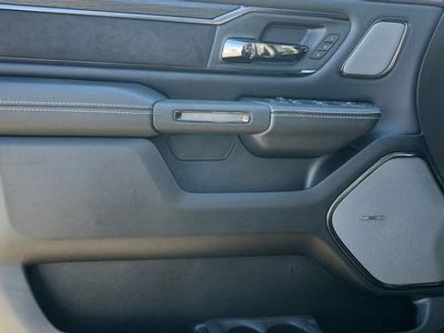 New 2026 RAM 1500 Rebel w/ G/T Package image 16