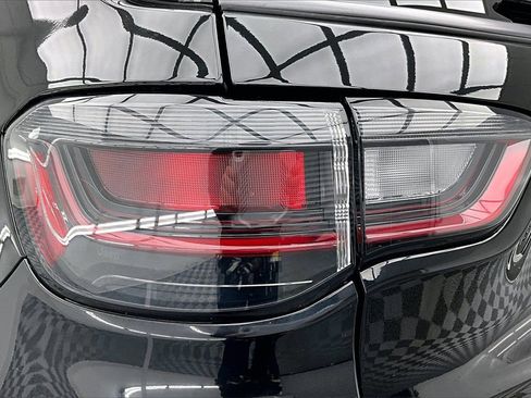 Used 2022 Jeep Compass Trailhawk w/ Trailhawk Elite Group image 30