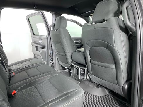 New 2026 RAM 1500 Classic Warlock AWD/4WD image 27