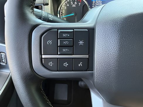 Used 2023 Ford F150 XLT w/ Equipment Group 302A High AWD/4WD image 18