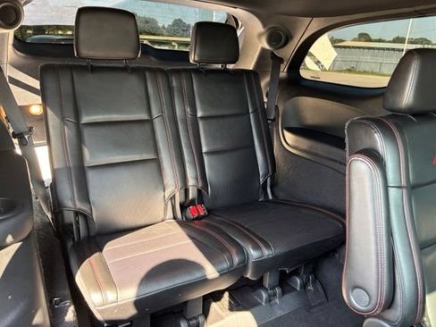 Used 2023 Dodge Durango R/T AWD/4WD image 25
