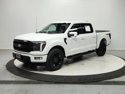 Used 2024 Ford F150 Lariat