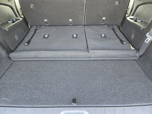 New 2026 Nissan Pathfinder SV AWD/4WD image 28