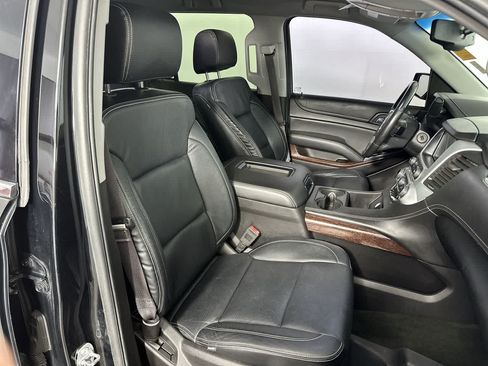 Used 2016 GMC Yukon SLE w/ HD Trailering Package AWD/4WD image 21