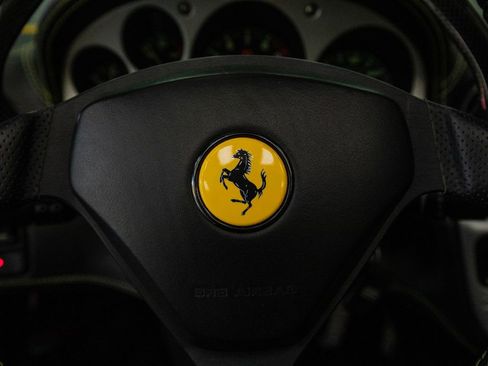 Used 2001 Ferrari 360 Spider image 30