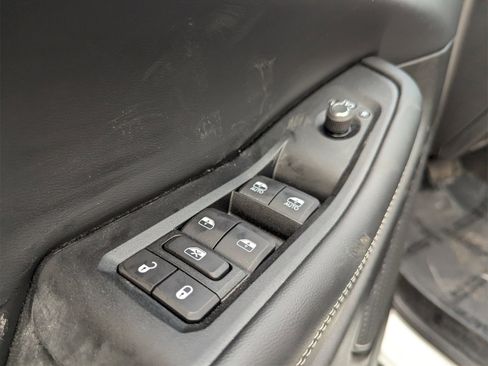 New 2025 Jeep Grand Cherokee Laredo w/ MOPAR Finishing Package image 15