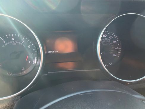 Used 2019 Ford Mustang GT RWD image 9