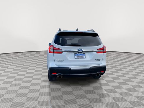 Used 2022 Subaru Ascent Limited image 6