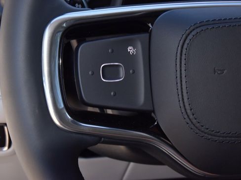 New 2026 Lincoln Nautilus Reserve image 23