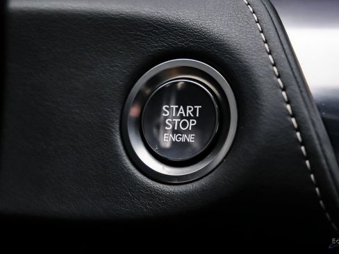 Used 2024 Lexus LC 500 Convertible w/ Touring Package RWD image 63