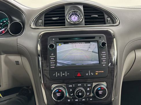 Used 2017 Buick Enclave Premium image 41