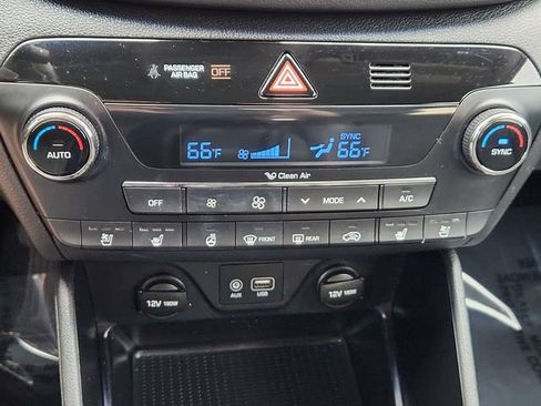 Used 2018 Hyundai Tucson Limited w/ Ultimate Package 02 AWD/4WD image 43