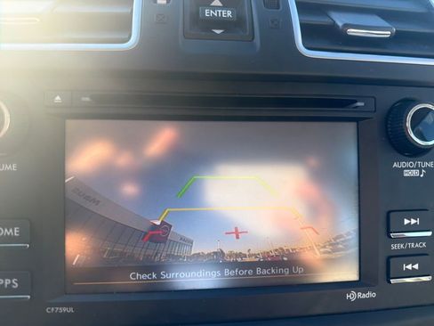 Used 2018 Subaru Forester 2.5i w/ Alloy Wheel Package image 35