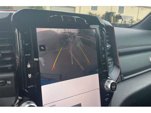 Used 2022 RAM 1500 Rebel w/ Level 1 Equipment Group image 21