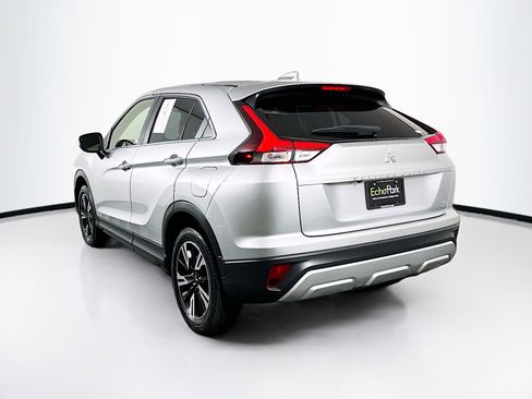 Used 2024 Mitsubishi Eclipse Cross SE image 5