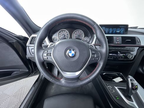 Used 2017 BMW 330i xDrive Sedan image 17