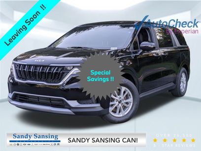 Used 2024 Kia Carnival LX