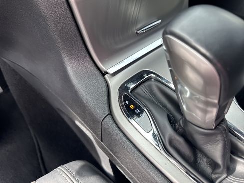 Certified 2021 Jeep Grand Cherokee Laredo X image 29