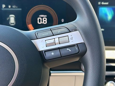 New 2026 Hyundai Tucson SEL image 31