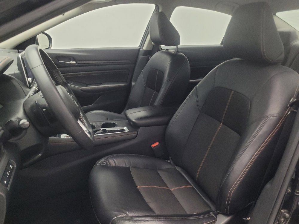 Used 2022 Nissan Altima 2.5 SR FWD image 17