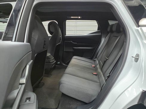 Used 2023 Fisker Ocean Sport FWD image 15