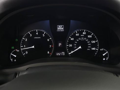 Used 2010 Lexus RX 350 AWD image 18