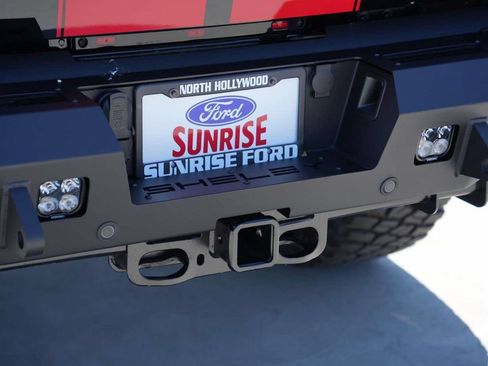 New 2026 Ford F250 Lariat w/ Black Appearance Package AWD/4WD image 6