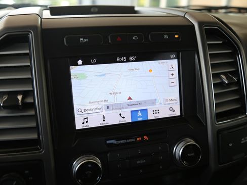 Used 2019 Ford F150 Limited image 40