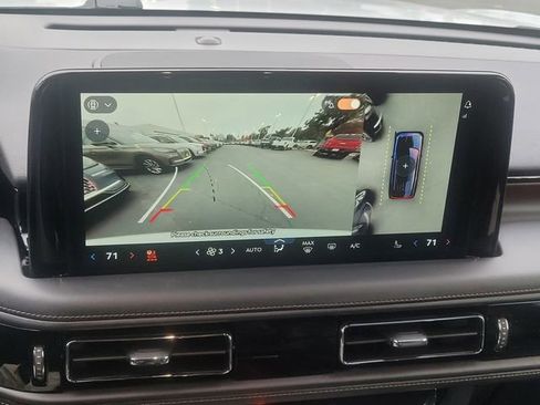 New 2025 Lincoln Aviator Reserve w/ Equipment Group 201A image 25