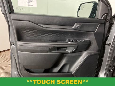 New 2025 Ford Ranger XL image 22