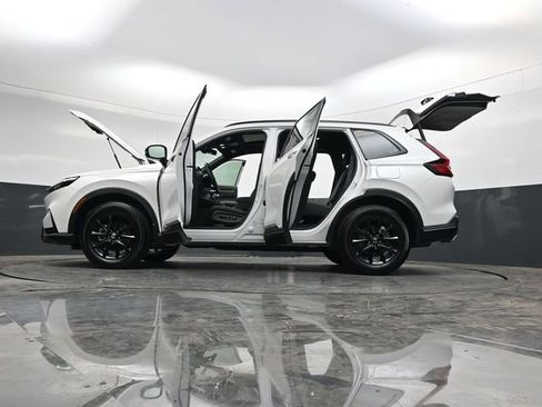 Used 2026 Honda CR-V Sport-L image 43
