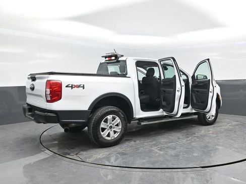 Used 2024 Ford Ranger XL image 22